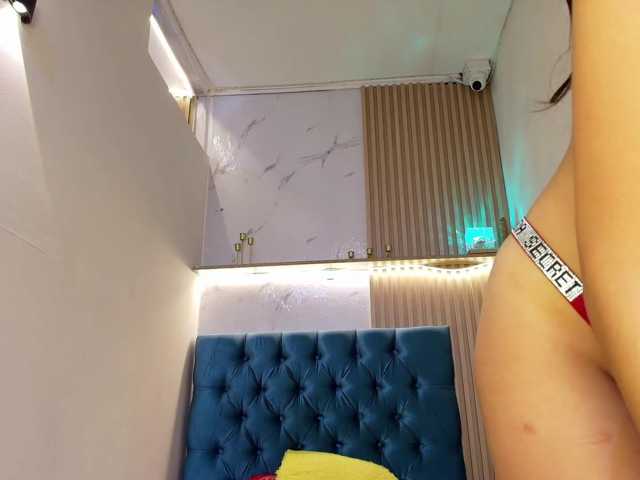 softlily69 live cam on BongaCams