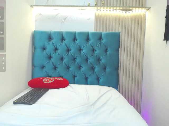 softlily69 live cam on BongaCams
