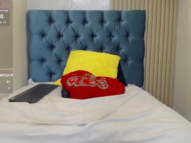 softlily69 live cam on BongaCams