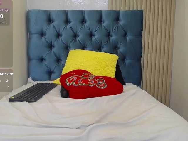 softlily69 live cam on BongaCams