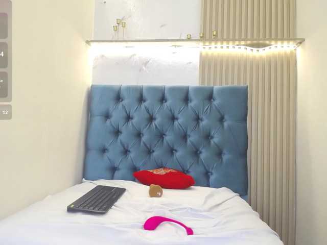 softlily69 live cam on BongaCams