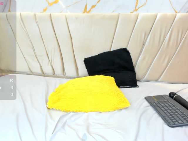 softlily69 live cam on BongaCams