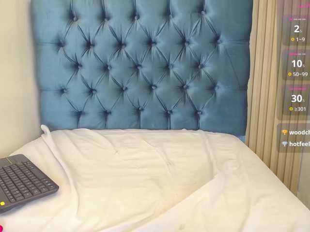 softlily69 live cam on BongaCams