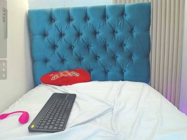 softlily69 live cam on BongaCams