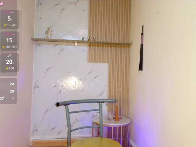 softlily69 live cam on BongaCams