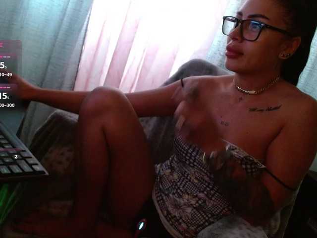 andreea1339 live cam on BongaCams