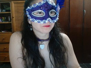 loliStar1 Porn Show
