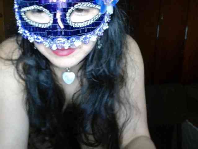 loliStar1 webcam