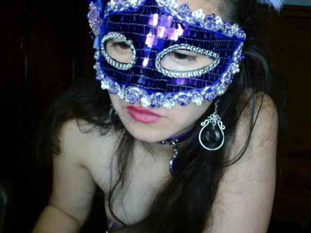 loliStar1 webcam