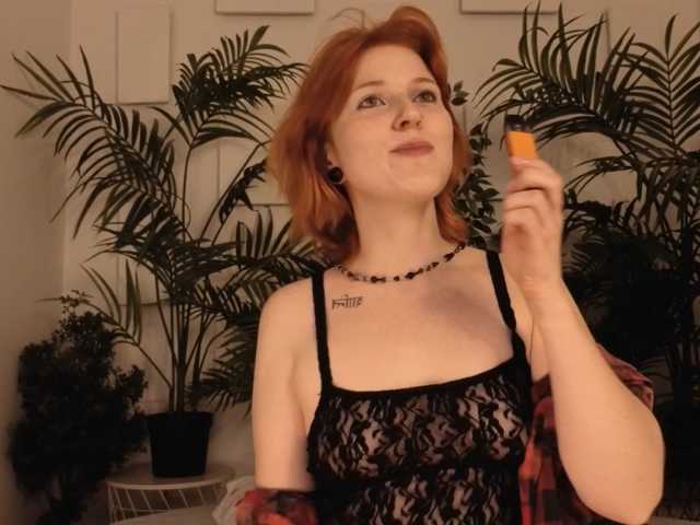 Qoshka live cam on BongaCams