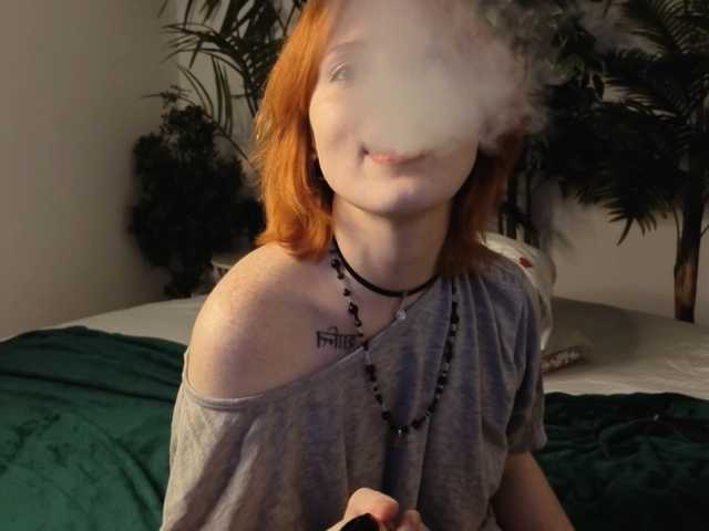 Qoshka, live now on BongaCams
