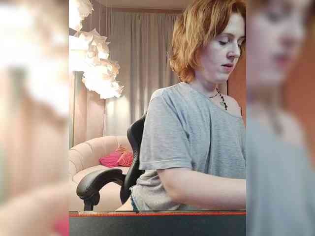 Qoshka webcam