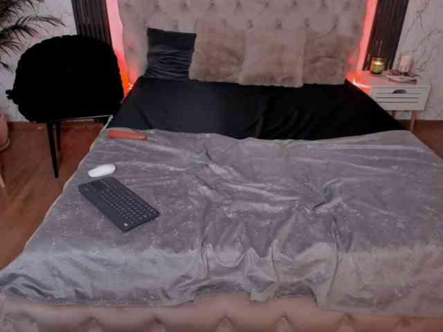 PrincessLeah webcam