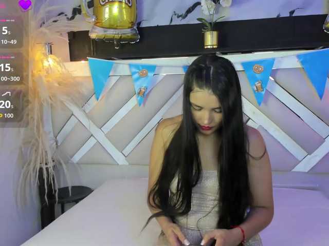 Alice-Bliss live cam preview