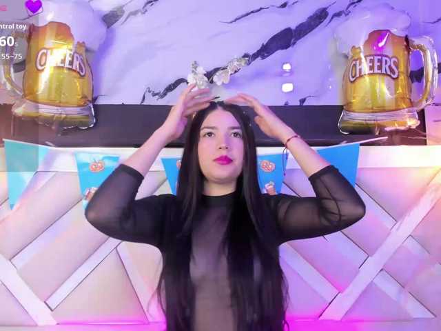 Alice-Bliss live cam preview