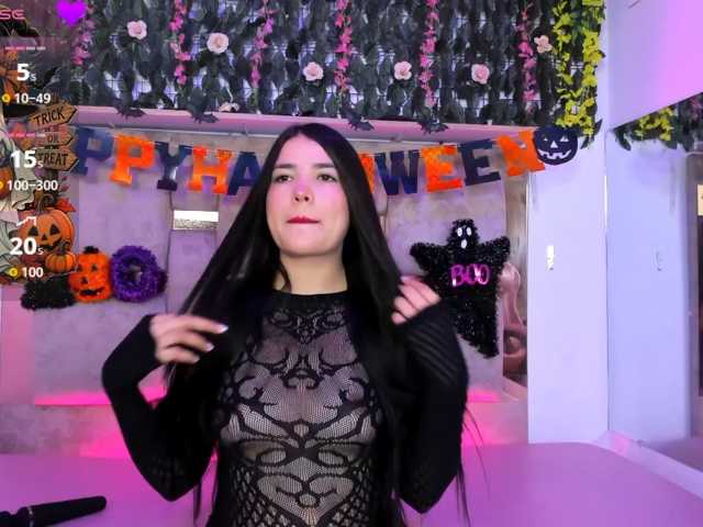 Alice-Bliss live cam on BongaCams