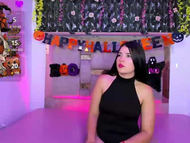 Alice-Bliss live cam on BongaCams