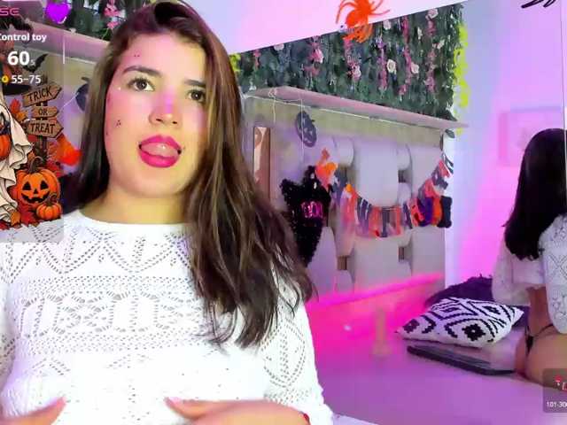 Alice-Bliss live cam on BongaCams