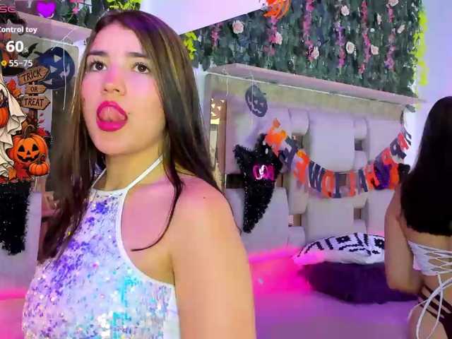 Alice-Bliss live cam on BongaCams