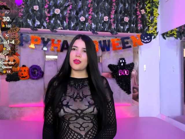 Alice-Bliss live cam on BongaCams