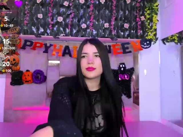 Alice-Bliss live cam on BongaCams