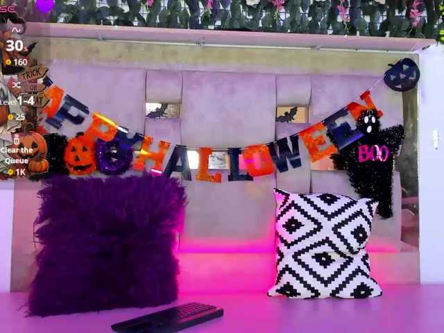 Alice-Bliss live cam on BongaCams
