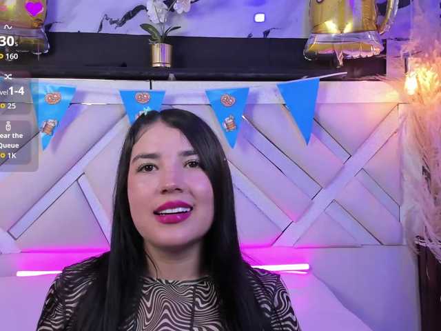 Alice-Bliss live cam on BongaCams