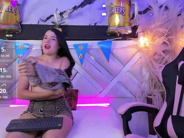 Alice-Bliss webcam