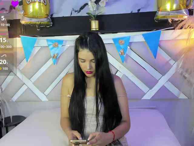 Alice-Bliss webcam
