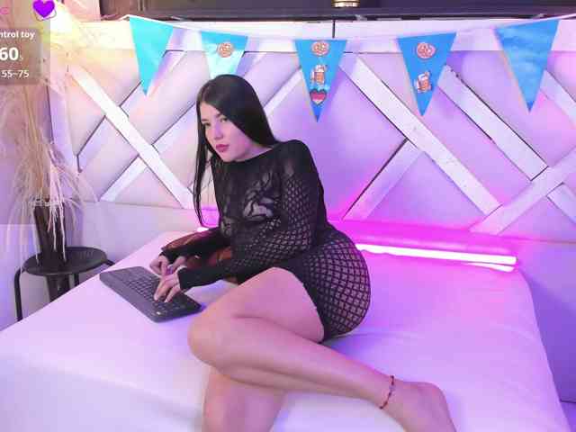 Alice-Bliss webcam