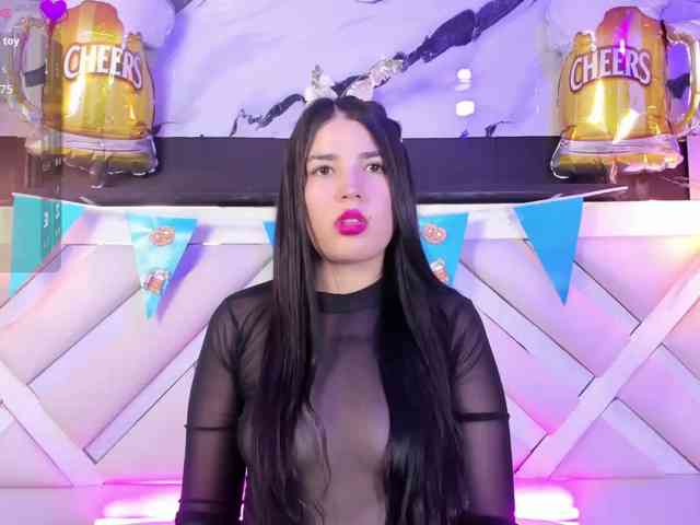 Alice-Bliss webcam