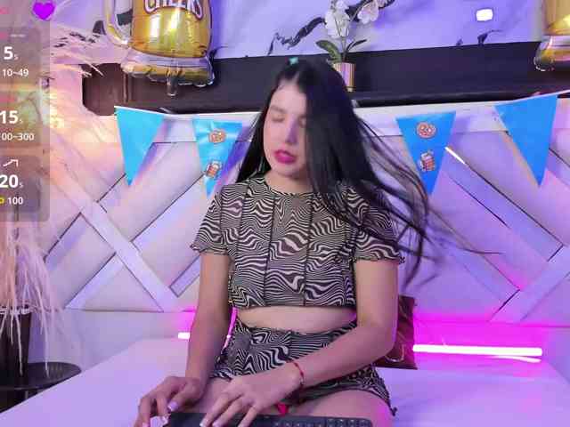 Alice-Bliss webcam