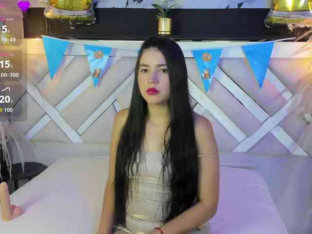Alice-Bliss webcam