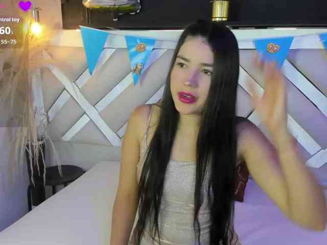 Alice-Bliss webcam