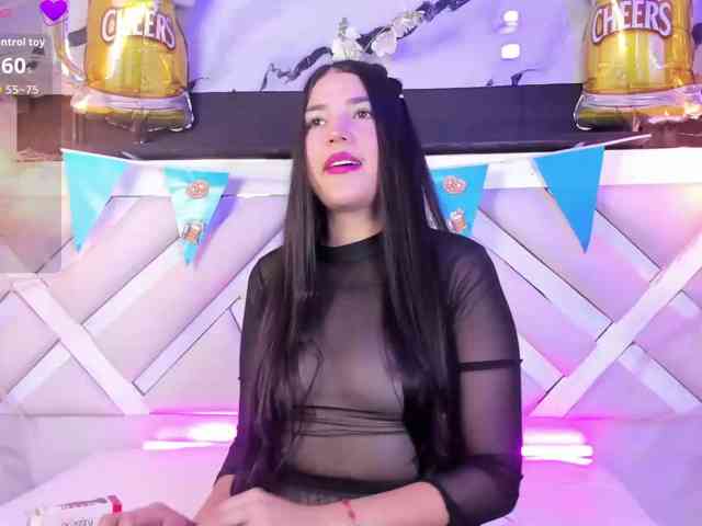 Alice-Bliss webcam