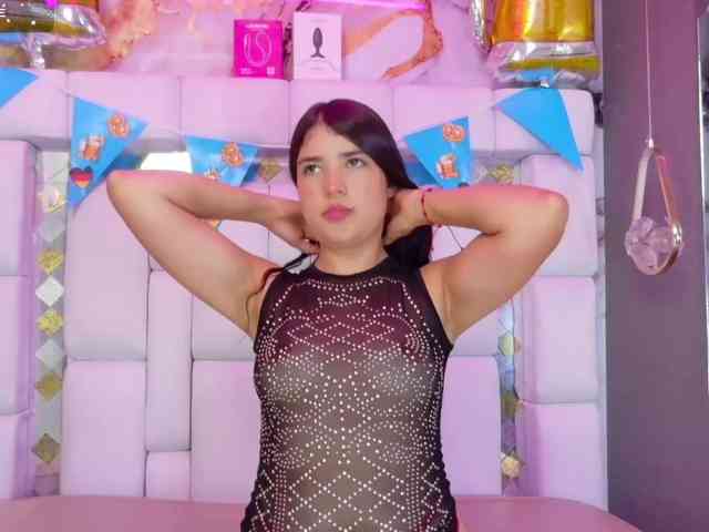 Alice-Bliss webcam
