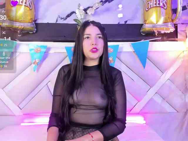 Alice-Bliss webcam