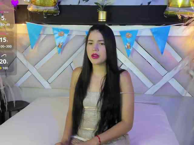Alice-Bliss webcam