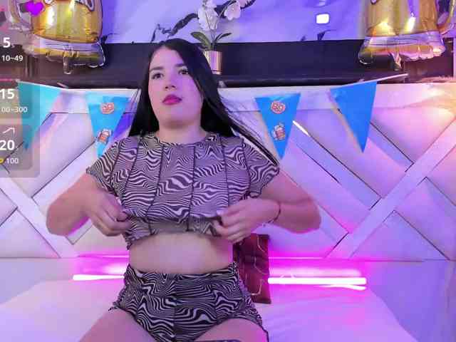 Alice-Bliss webcam