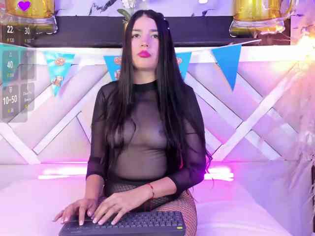 Alice-Bliss webcam
