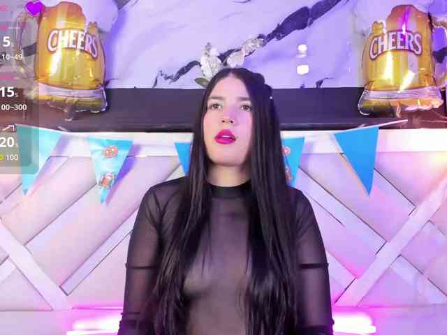 Alice-Bliss webcam