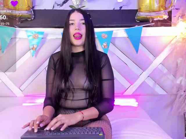 Alice-Bliss webcam