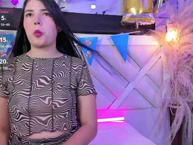 Alice-Bliss webcam