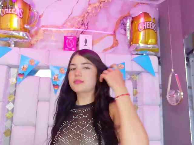 Alice-Bliss webcam