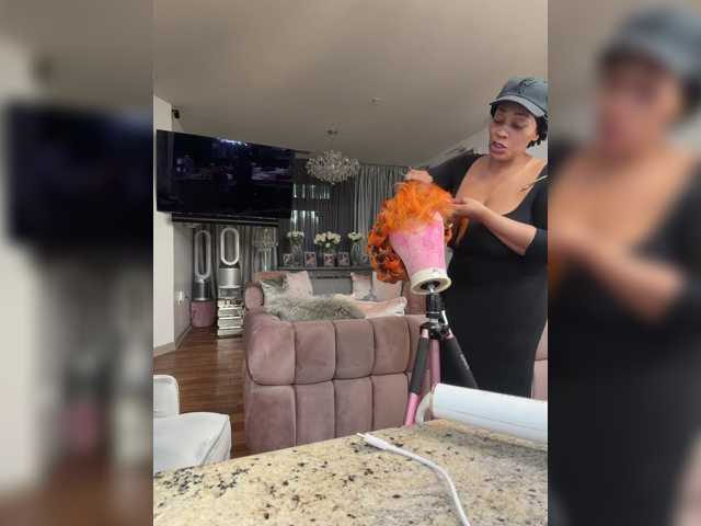 SOBLUEFLIRT live cam on BongaCams