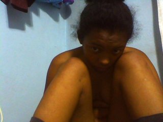 Tifatifa Porn Show