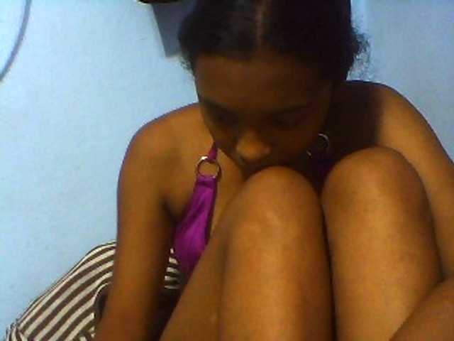 Tifatifa live cam on BongaCams