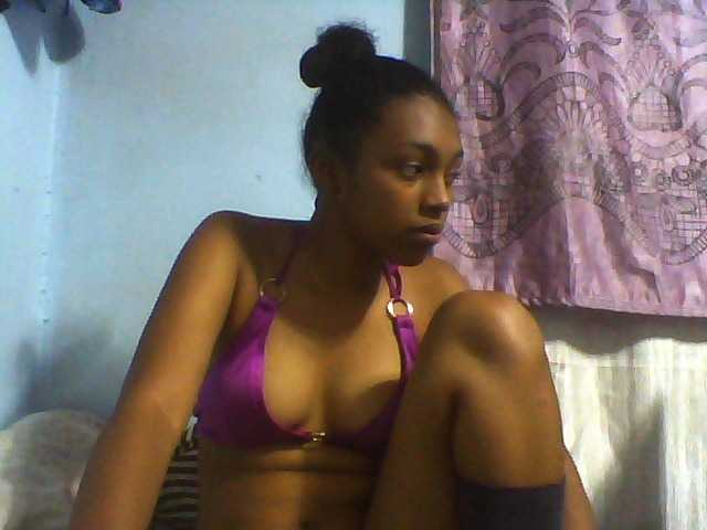Tifatifa live cam on BongaCams