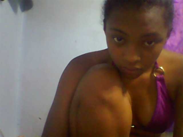 Tifatifa live cam on BongaCams