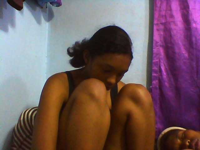 Tifatifa live cam on BongaCams